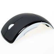 Microsoft ARC Mouse Black - Mouse