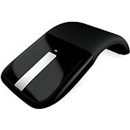 Microsoft ARC Touch Mouse black - Egér