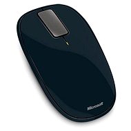 Microsoft Explorer Touch Mouse Storm Grey - Mouse