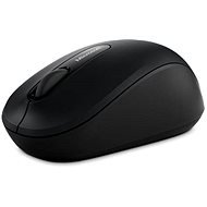 Microsoft Wireless Mobile Mouse 3600 - Black - Mouse