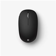 Microsoft Bluetooth Mouse Black - Egér