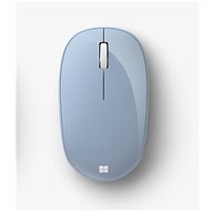 Microsoft Bluetooth Mouse, Pastel Blue - Mouse