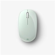 Microsoft Bluetooth Mouse Mint - Egér