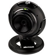 Microsoft Lifecam VX-1000 - Webcam