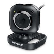 Microsoft LifeCam VX-2000 - Webcam