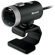 Microsoft LifeCam Cinema black - Webcam