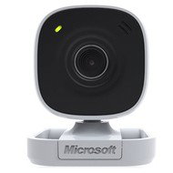 Microsoft LifeCam VX-800 - Webcam