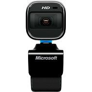 Microsoft LifeCam HD-6000 - Webcam