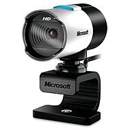 Microsoft LifeCam Studio - fekete, ezüst - Webkamera
