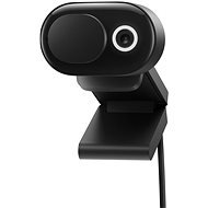 Microsoft Modern Webcam, Black - Webcam