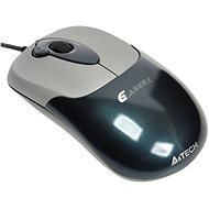 A4tech X6-10D gLASER - Mouse