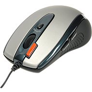 A4tech X6-70D gLASER - Mouse