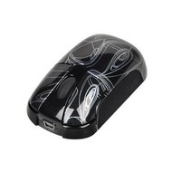 A4tech K3-23E OSCAR black - Mouse