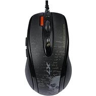 A4tech F5 V-Track - Herná myš