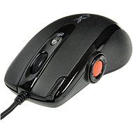  F6 A4tech V-Track  - Gaming Mouse
