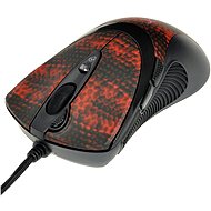  F7 A4tech V-Track  - Gaming Mouse