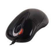 A4tech X5-050D černá - Mouse