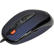 A4tech X5-057D Blue - Mouse