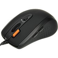A4tech X5-70MD Black - Mouse