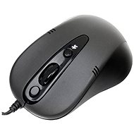  A4tech V-track Mouse N-370FX  - Mouse