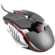A4tech Bloody Terminator Core 2 TL5 - Gaming-Maus