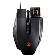A4tech Bloody Commander Laser Core 2 - Gaming-Maus