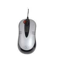 A4tech X5-050D stříbrná - Mouse
