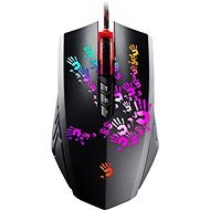 A4tech Bloody A60 Blazing V-Track Core 2 - Gaming Mouse