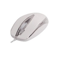 A4tech X5-3D-3 bílá - Mouse
