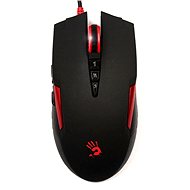 A4tech Blutige V2 V-Track Core 2 - Gaming-Maus