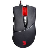 A4tech Bloody V3 V-Track Core 2 Metal Pads - Gaming Mouse