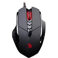 A4tech Bloody V7 V-Track Core 2 - Gaming Mouse