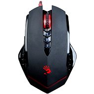 A4tech Bloody V8 V-Track Core 3 metal tracks - Gaming Mouse