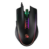 A4tech Bloody P81S Activated Core 3, Curve black - Gaming Mouse