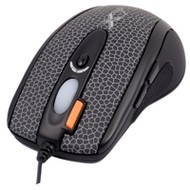 A4tech X710BF optická grafitová (graphitte) - Mouse