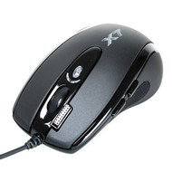 A4tech X750F černá - Mouse