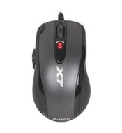 A4tech X-755FS - Mouse
