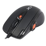 A4tech X-755BK - Mouse
