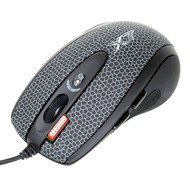 A4tech XL-750BF laserová grafitová - Mouse