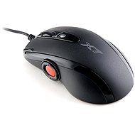 A4tech XL-755BK black - Mouse