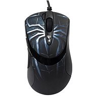 A4tech XL-747H Gaming laser mouse (Spider) blue - Gaming Mouse