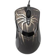 A4tech XL-747H Gaming Theme Spider Brown - Gaming Mouse