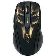 A4tech XL-747H Gaming laser mouse (viper) 3600dpi - Mouse