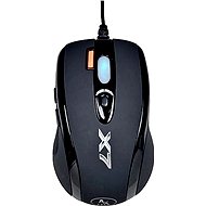 A4tech XL-750BK OSCAR Game Laser mouse - Mouse