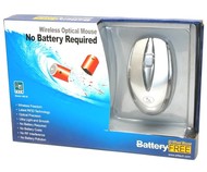 A4tech NB-30 - Mouse