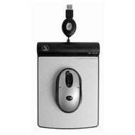 Mouse A4tech NB-20 wireless optical  - Mouse