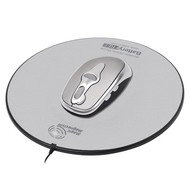 A4tech NB-75D wireless optical mouse with induction mousepad - Maus