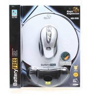 A4tech NB-99 optická indukční USB - Mouse