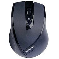 A4tech G7-600DX HoleLESS black - Mouse