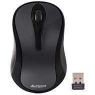 A4tech G3-280N-1 V-Track Black-Grey - Mouse